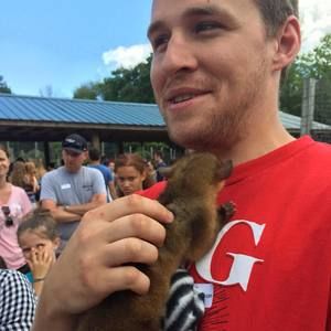 Meet your Posher, Paul